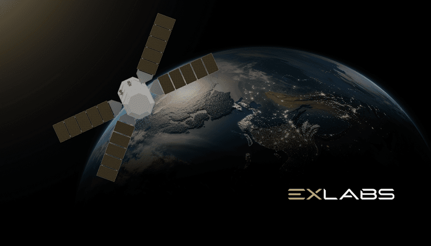 ExLabs Awarded Space Force Contract to Advance Persistent In-Space Infrastructure | Space News